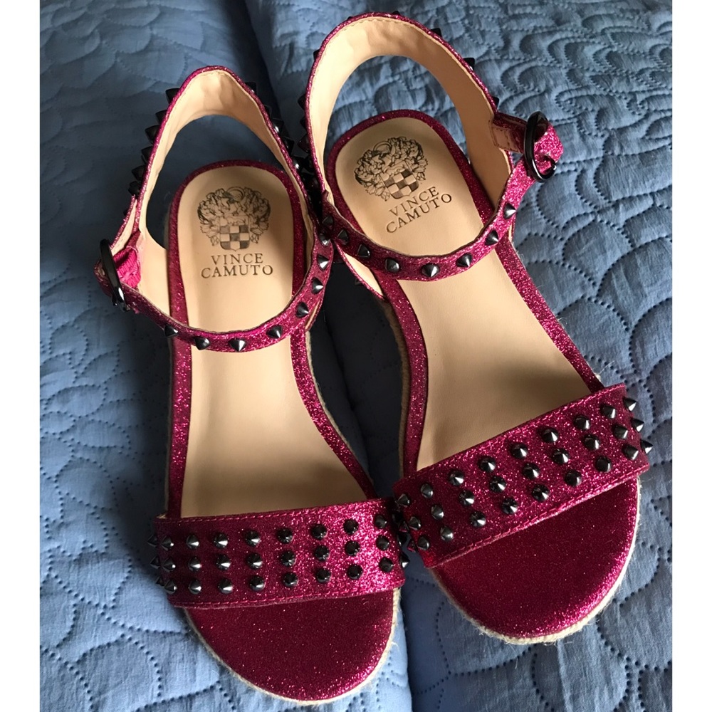 Vince Camuto Sandals for Girls